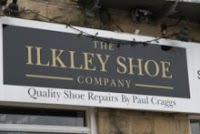 Ilkley Shoe Company 739349 Image 1